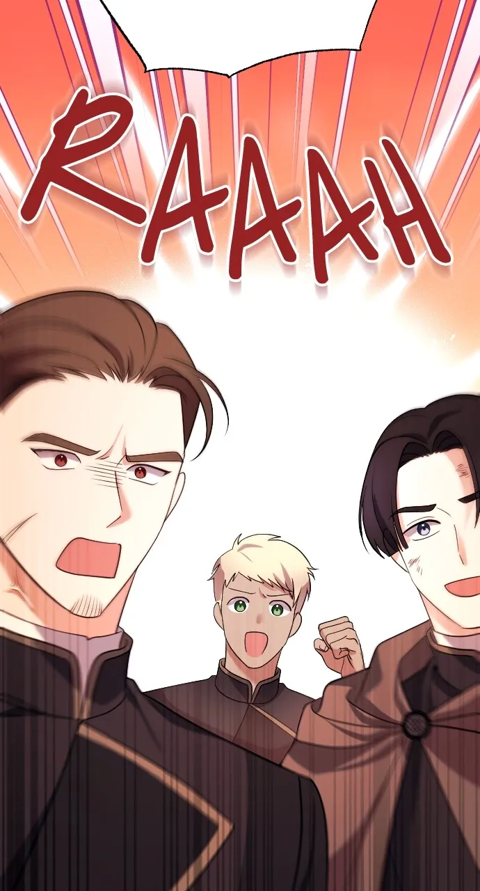 The Empress’s Two Wolves Chapter 3 page 103 - 