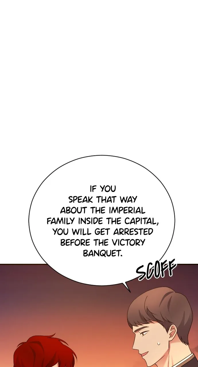 The Empress’s Two Wolves Chapter 3 page 106 - 