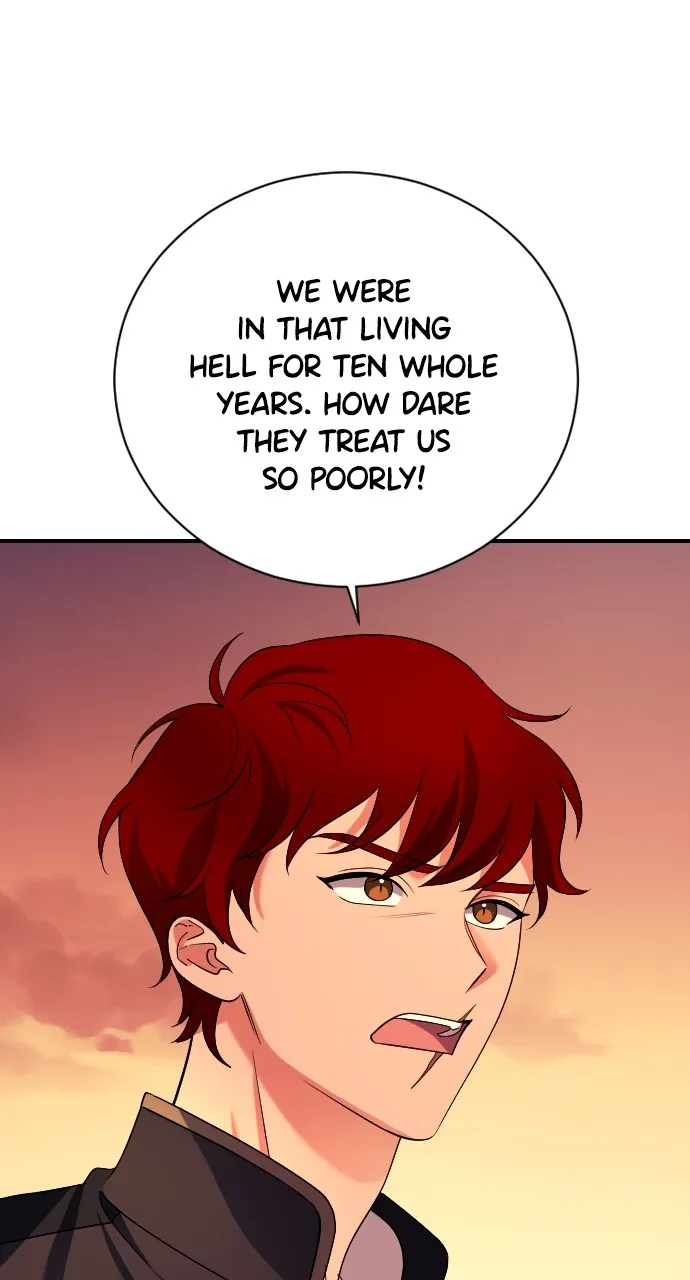 The Empress’s Two Wolves Chapter 3 page 108 - 