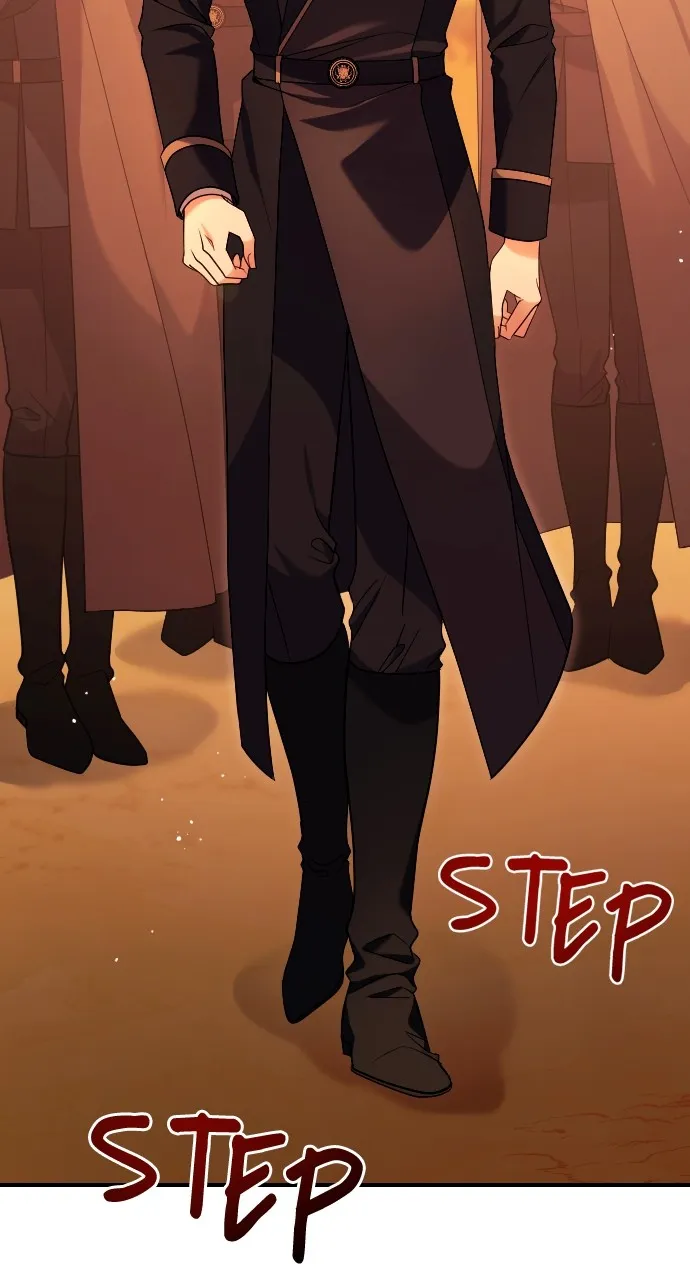 The Empress’s Two Wolves Chapter 3 page 112 - 