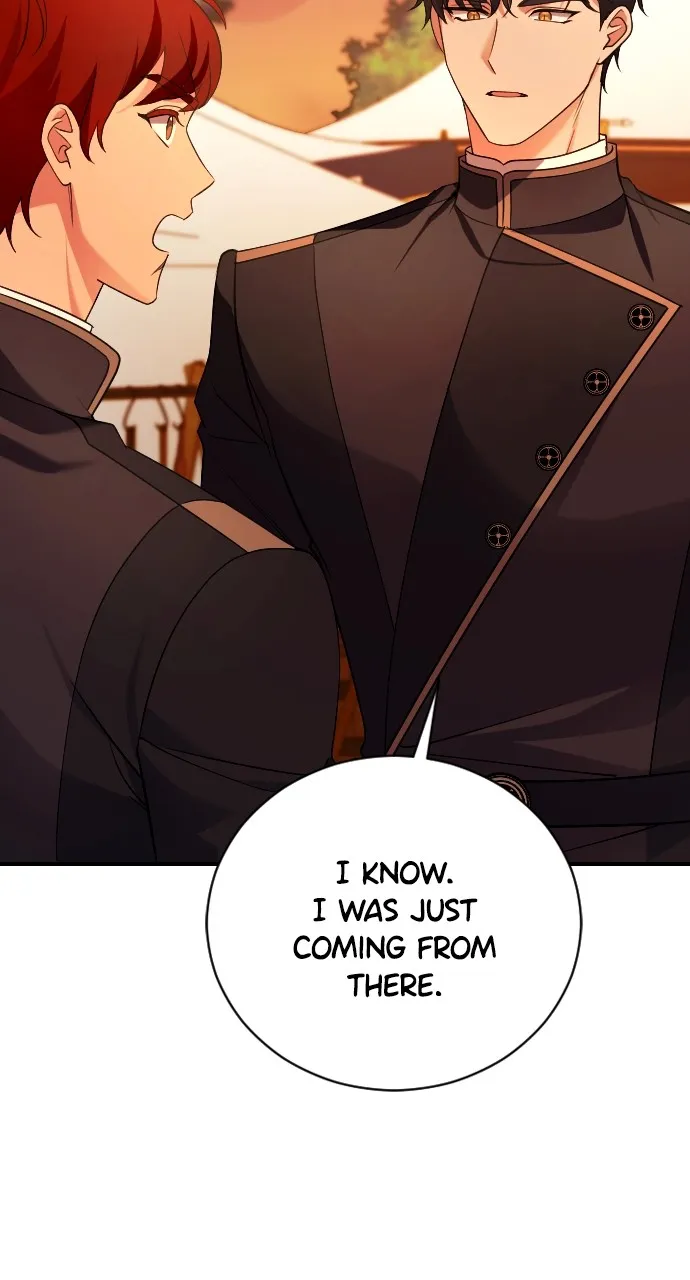 The Empress’s Two Wolves Chapter 3 page 114 - 