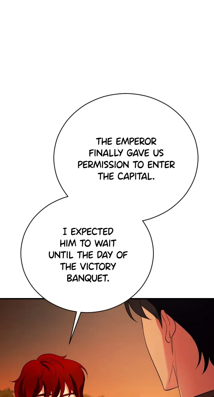 The Empress’s Two Wolves Chapter 3 page 115 - 