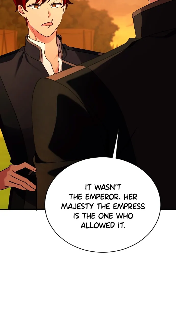 The Empress’s Two Wolves Chapter 3 page 116 - 