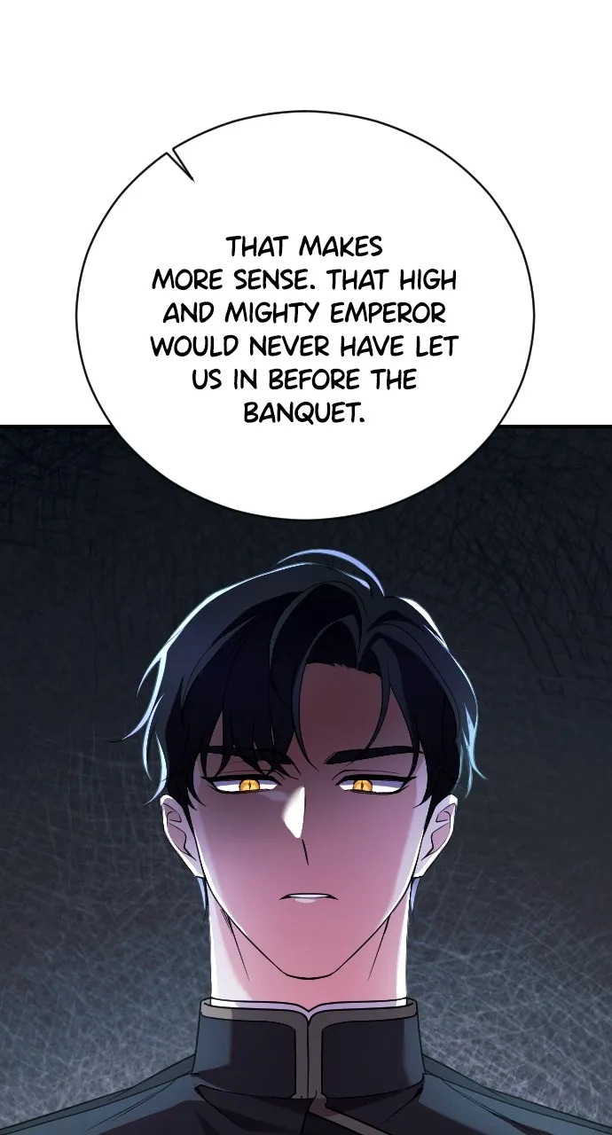 The Empress’s Two Wolves Chapter 3 page 117 - 