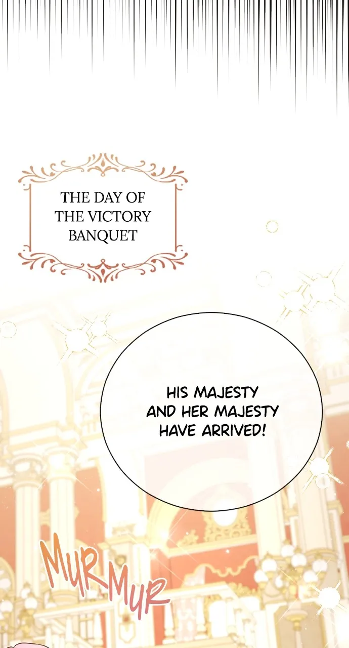 The Empress’s Two Wolves Chapter 3 page 123 - 