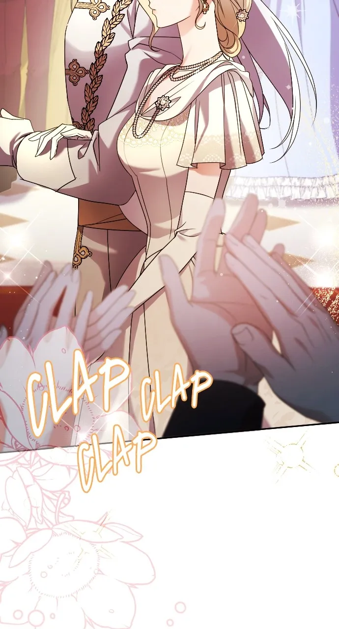 The Empress’s Two Wolves Chapter 3 page 126 - 