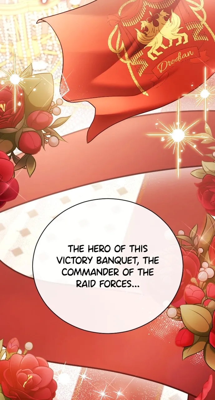The Empress’s Two Wolves Chapter 3 page 138 - 