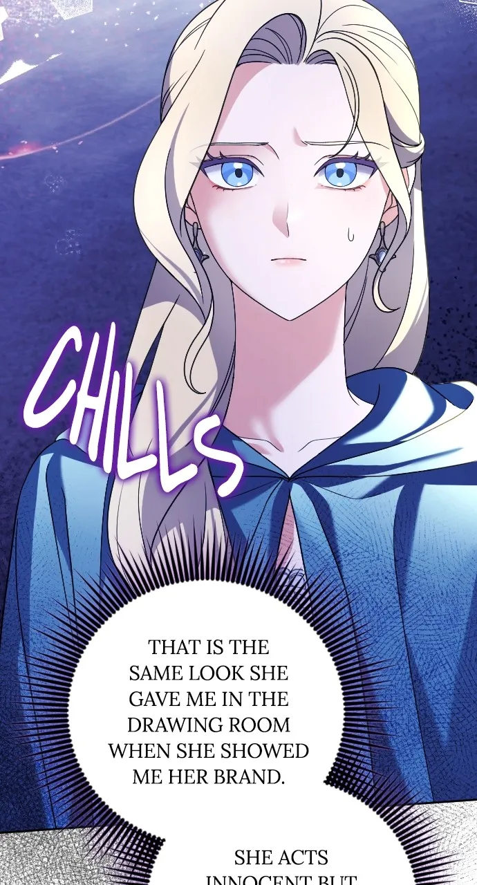 The Empress’s Two Wolves Chapter 3 page 15 - 