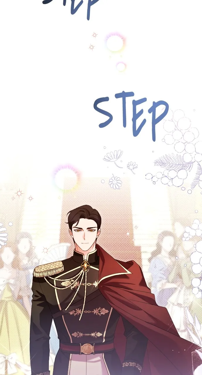 The Empress’s Two Wolves Chapter 3 page 144 - 