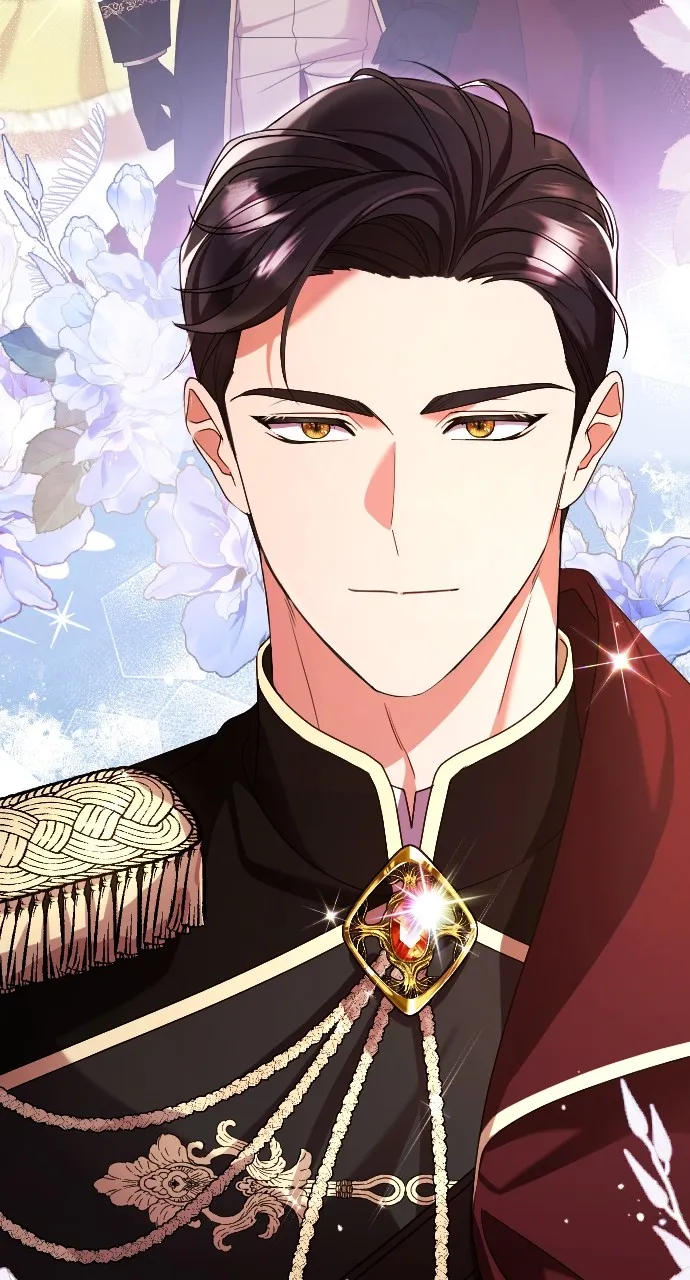 The Empress’s Two Wolves Chapter 3 page 145 - 