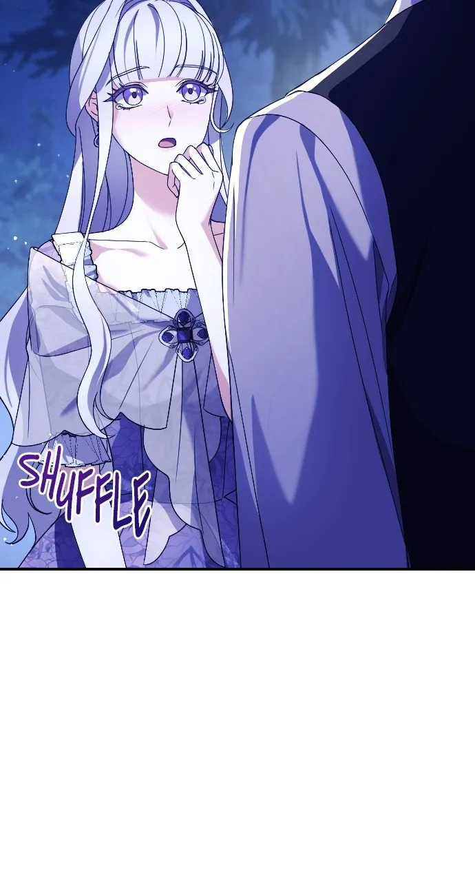 The Empress’s Two Wolves Chapter 3 page 20 - 