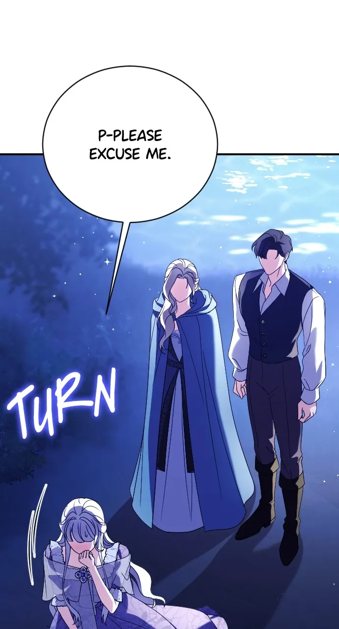 The Empress’s Two Wolves Chapter 3 page 21 - 
