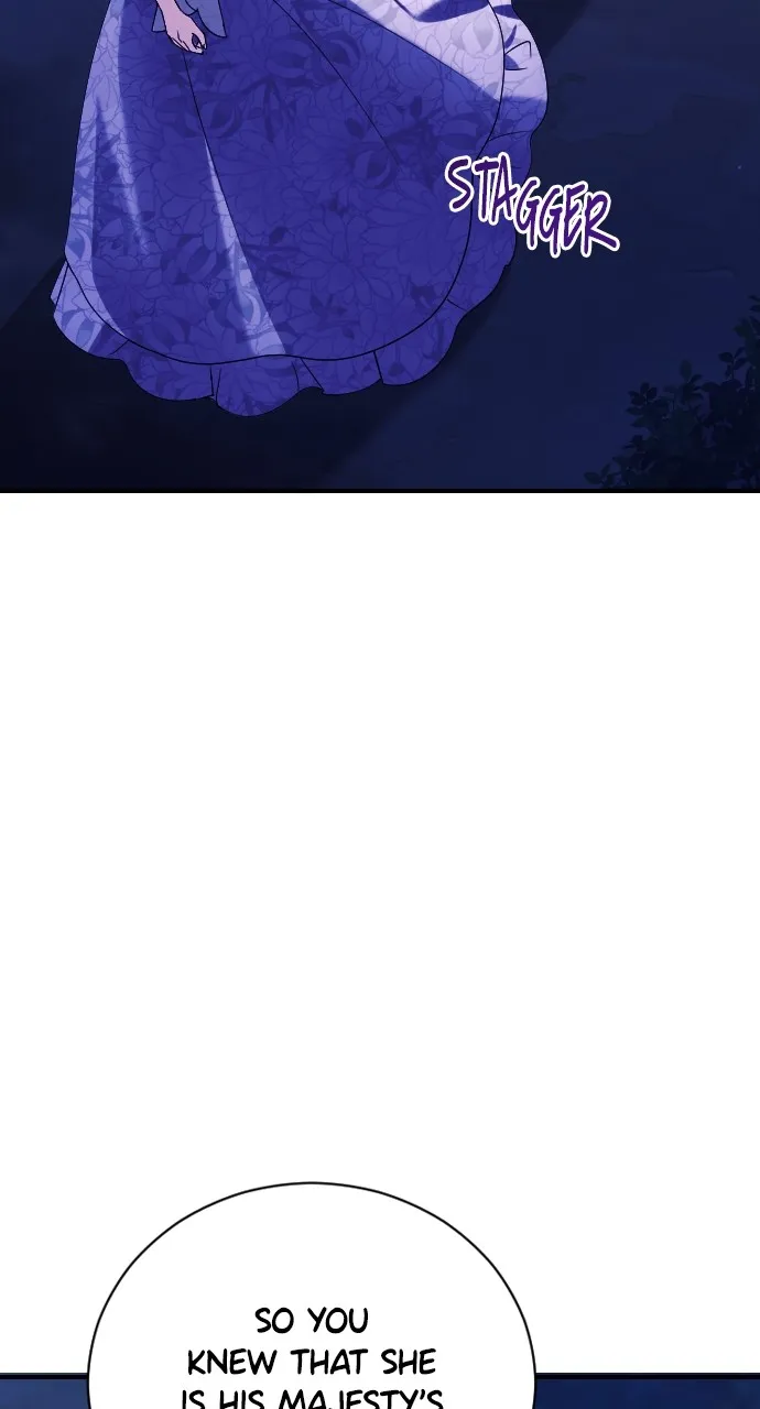 The Empress’s Two Wolves Chapter 3 page 22 - 