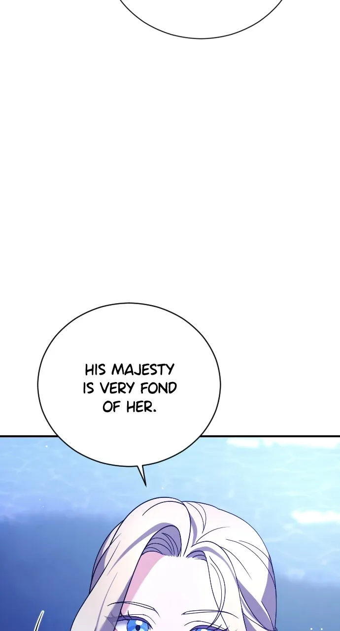 The Empress’s Two Wolves Chapter 3 page 24 - 