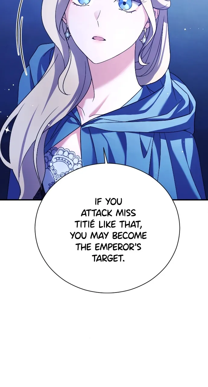 The Empress’s Two Wolves Chapter 3 page 25 - 