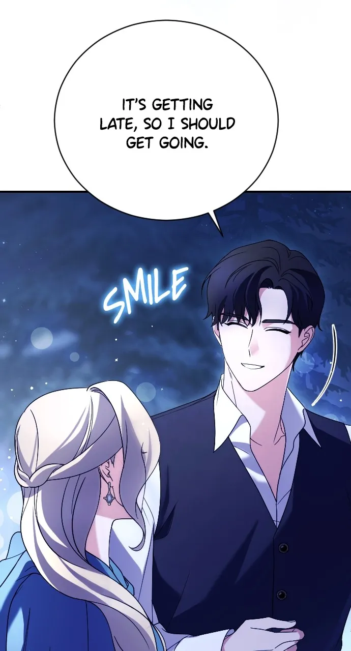 The Empress’s Two Wolves Chapter 3 page 31 - 