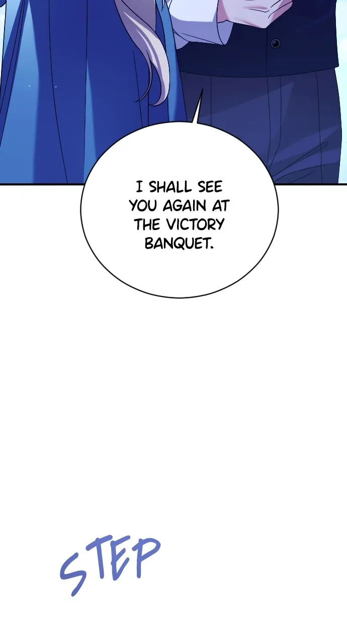 The Empress’s Two Wolves Chapter 3 page 32 - 