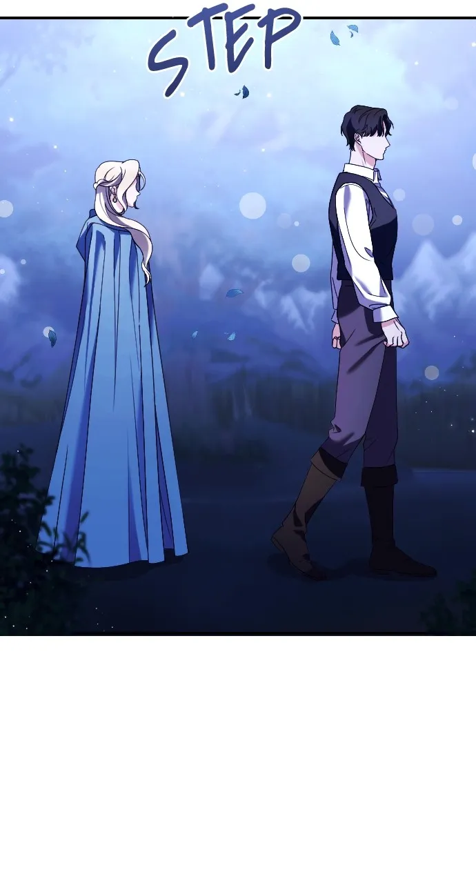 The Empress’s Two Wolves Chapter 3 page 33 - 