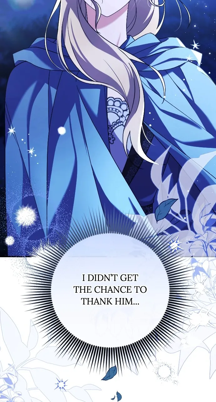 The Empress’s Two Wolves Chapter 3 page 35 - 