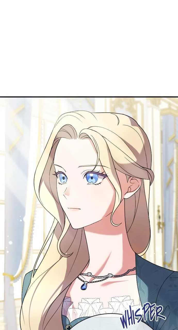 The Empress’s Two Wolves Chapter 3 page 39 - 