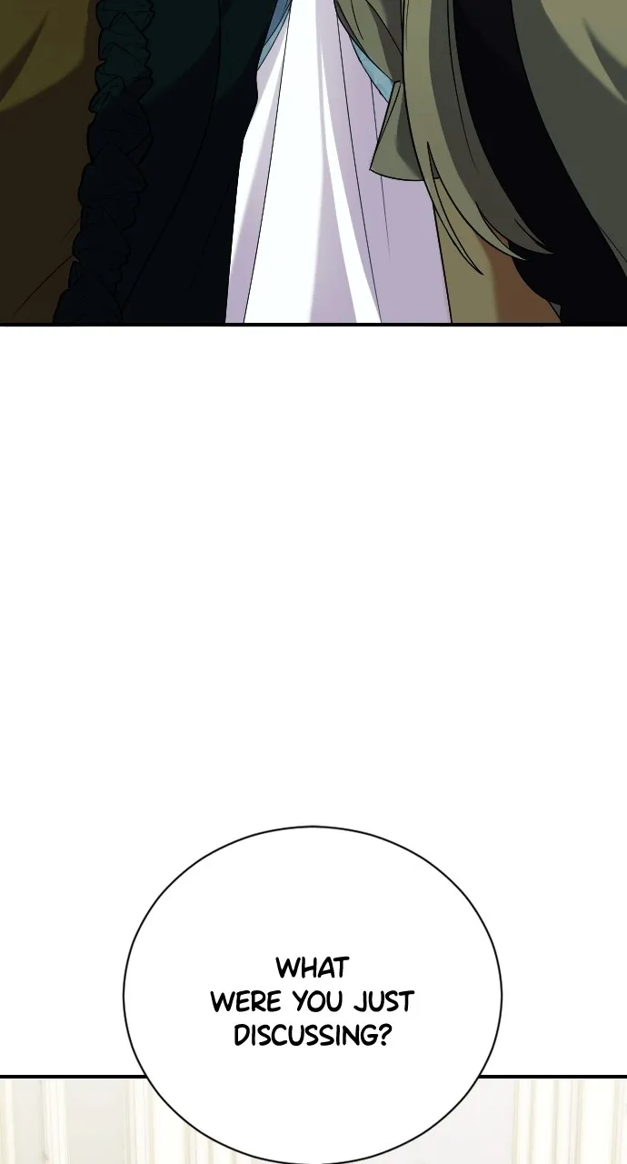The Empress’s Two Wolves Chapter 3 page 42 - 