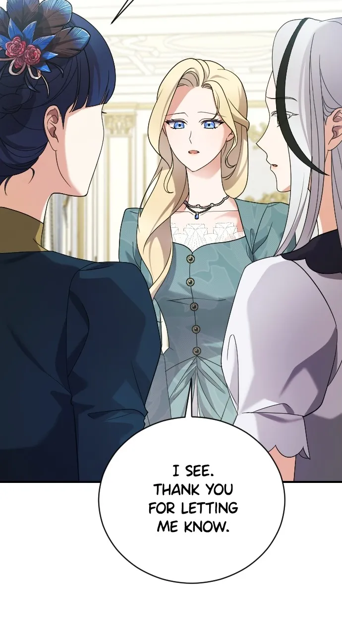 The Empress’s Two Wolves Chapter 3 page 49 - 