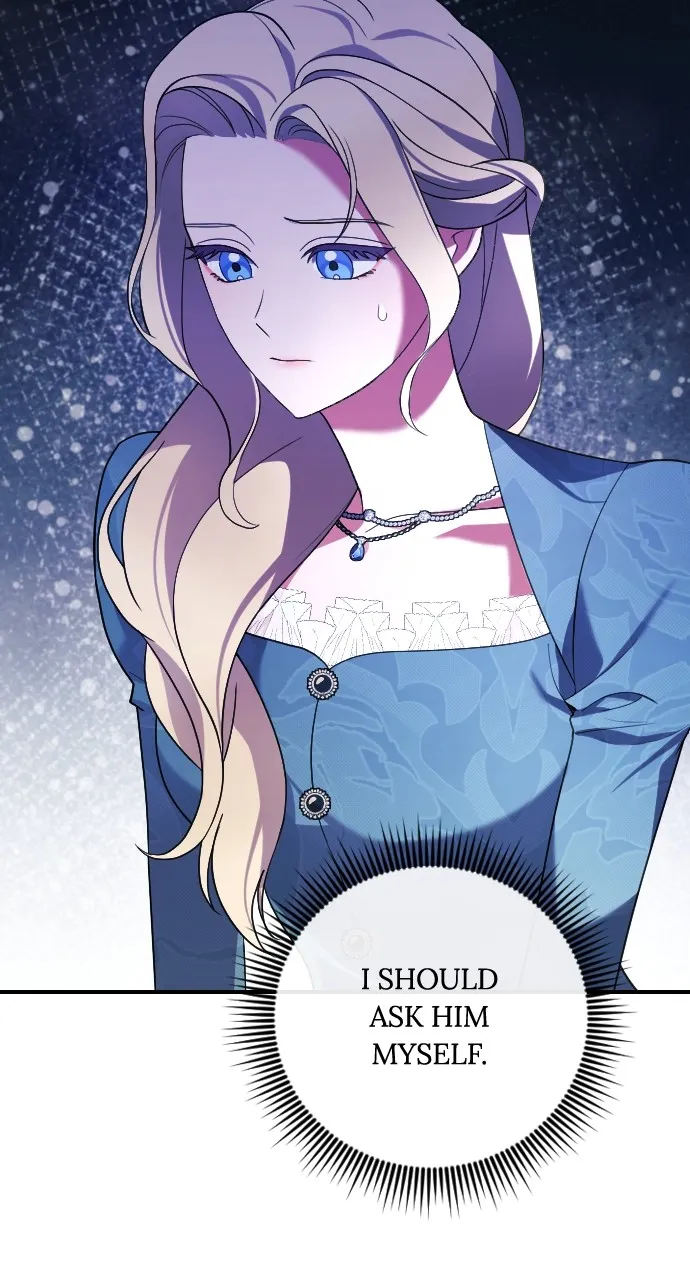 The Empress’s Two Wolves Chapter 3 page 51 - 