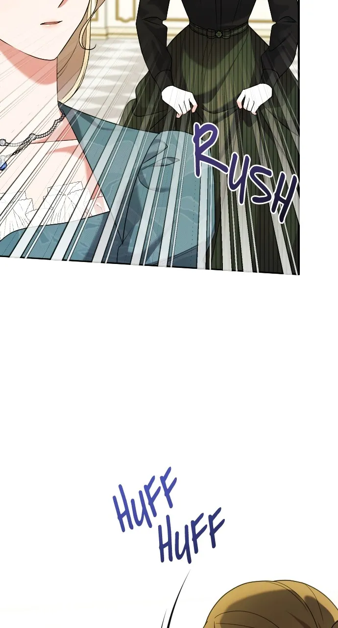 The Empress’s Two Wolves Chapter 3 page 53 - 
