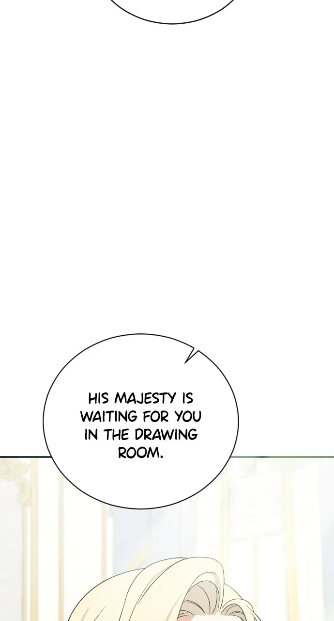 The Empress’s Two Wolves Chapter 3 page 55 - 