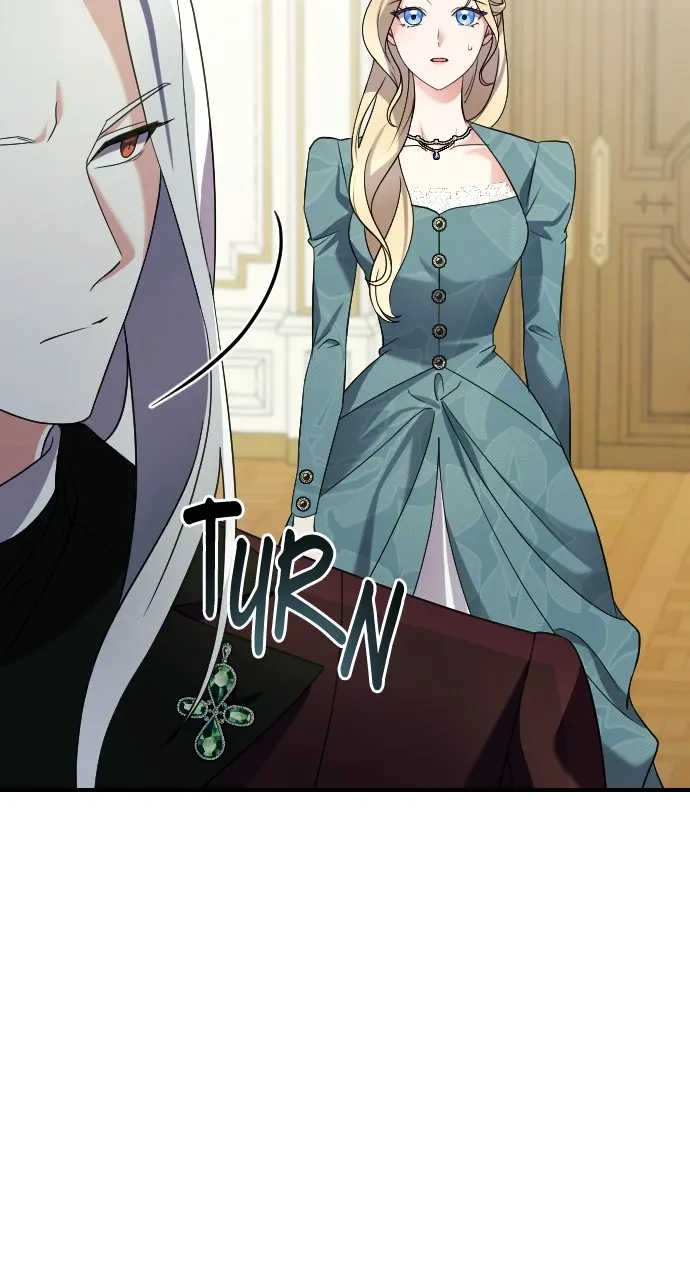 The Empress’s Two Wolves Chapter 3 page 60 - 