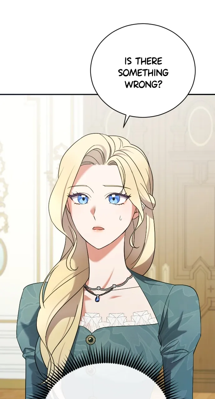 The Empress’s Two Wolves Chapter 3 page 61 - 