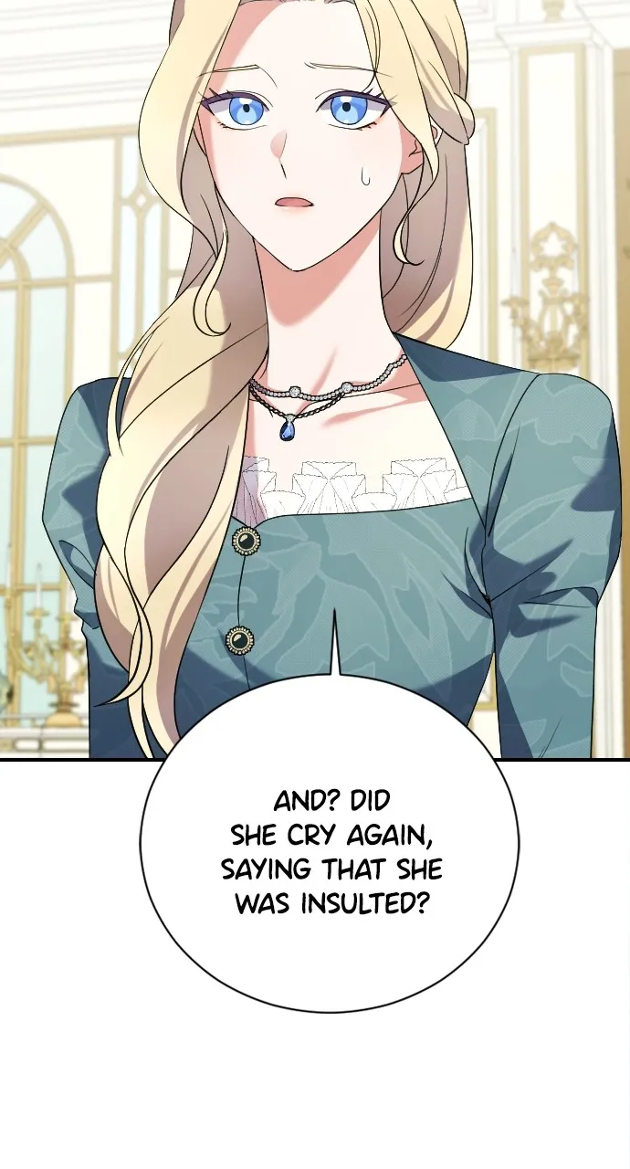 The Empress’s Two Wolves Chapter 3 page 65 - 