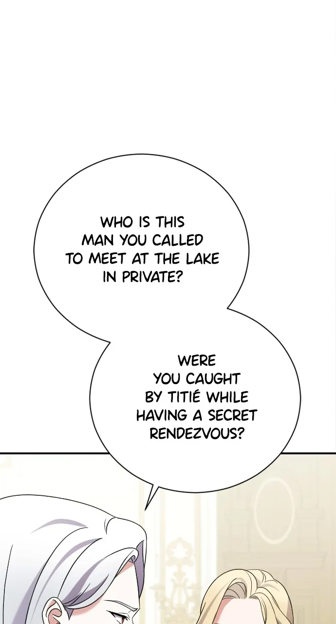 The Empress’s Two Wolves Chapter 3 page 66 - 