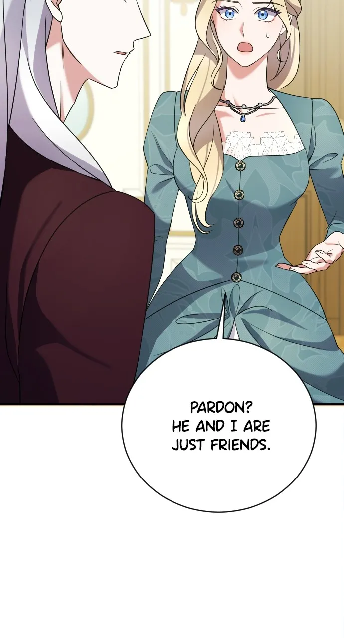 The Empress’s Two Wolves Chapter 3 page 67 - 