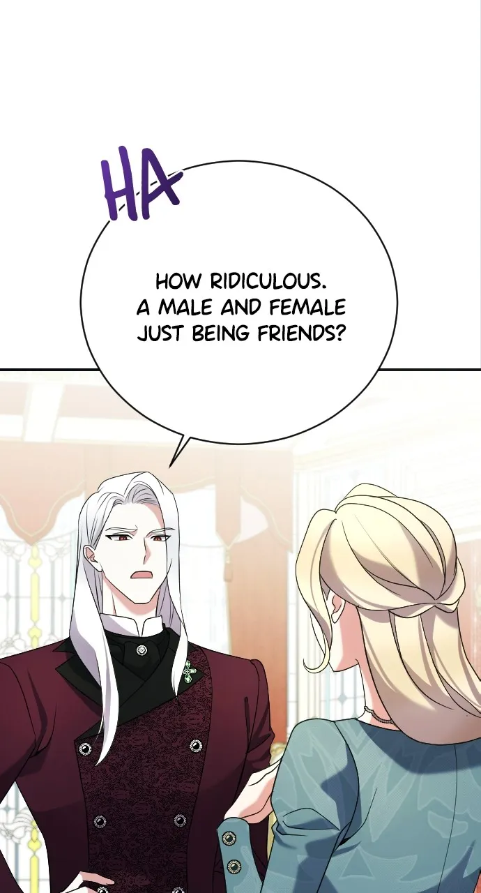 The Empress’s Two Wolves Chapter 3 page 68 - 