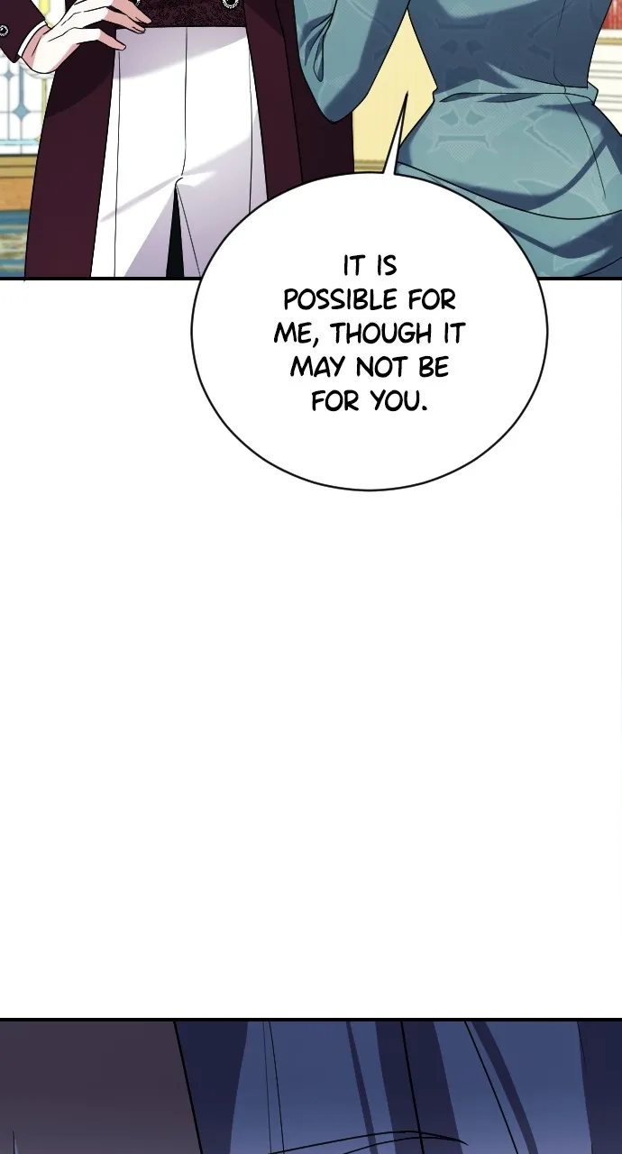 The Empress’s Two Wolves Chapter 3 page 69 - 