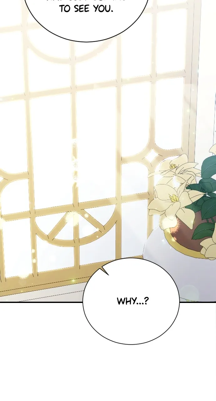 The Empress’s Two Wolves Chapter 3 page 71 - 