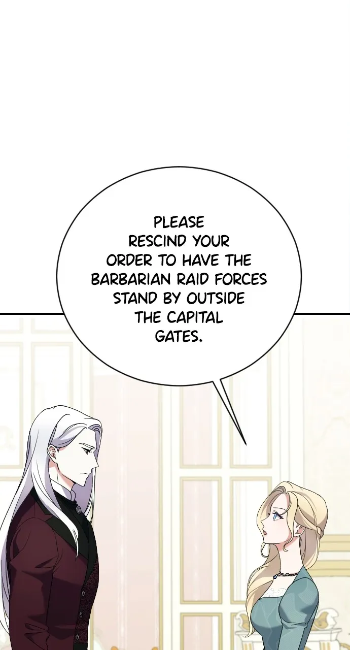 The Empress’s Two Wolves Chapter 3 page 72 - 