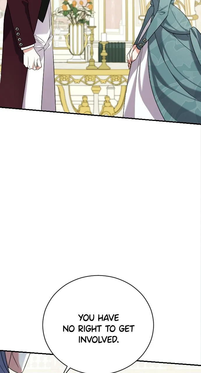 The Empress’s Two Wolves Chapter 3 page 73 - 