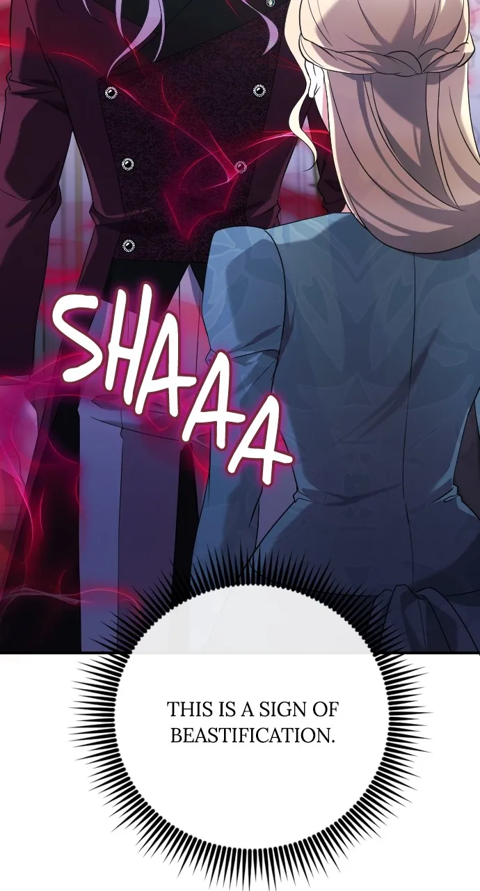 The Empress’s Two Wolves Chapter 3 page 81 - 