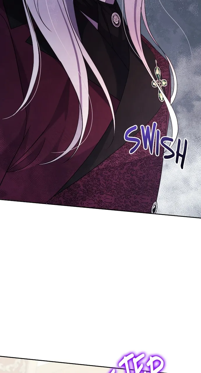 The Empress’s Two Wolves Chapter 3 page 83 - 