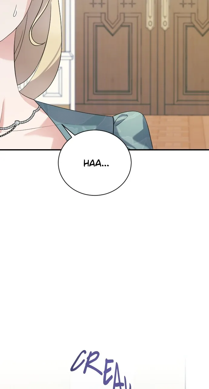 The Empress’s Two Wolves Chapter 3 page 86 - 