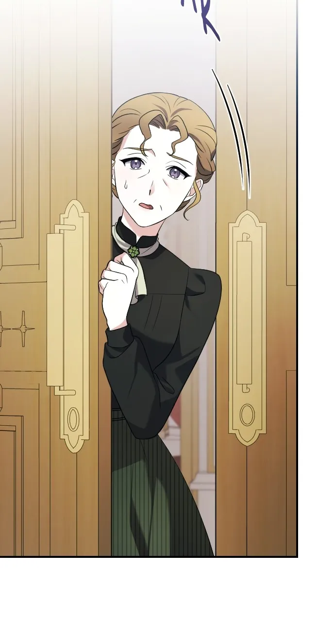 The Empress’s Two Wolves Chapter 3 page 87 - 