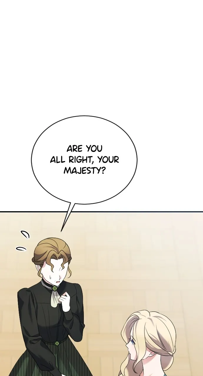 The Empress’s Two Wolves Chapter 3 page 88 - 
