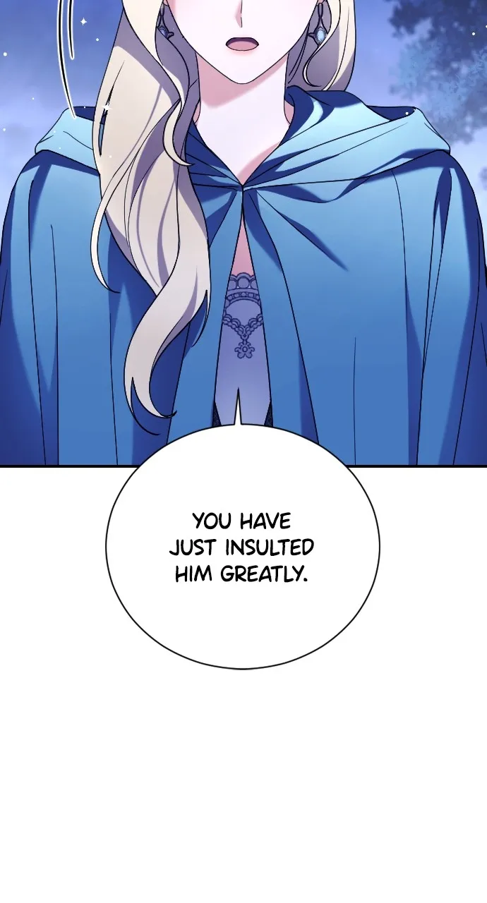 The Empress’s Two Wolves Chapter 3 page 10 - 