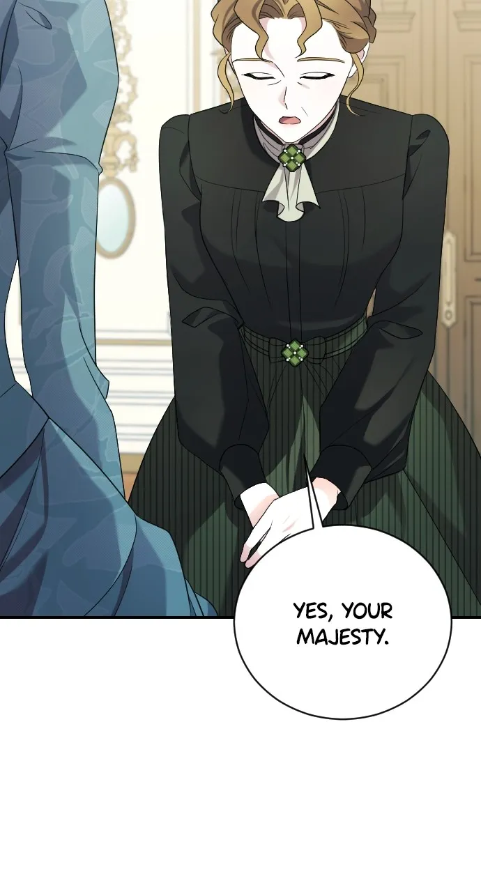 The Empress’s Two Wolves Chapter 3 page 92 - 