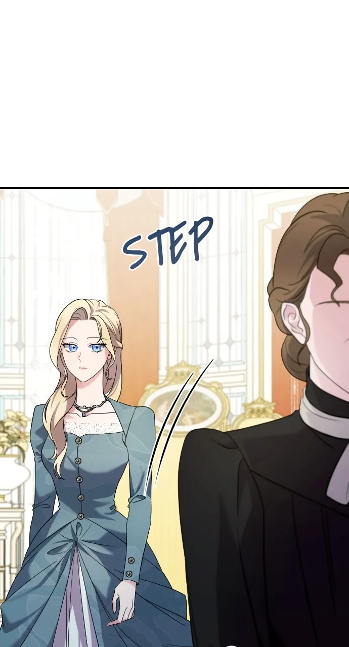 The Empress’s Two Wolves Chapter 3 page 93 - 