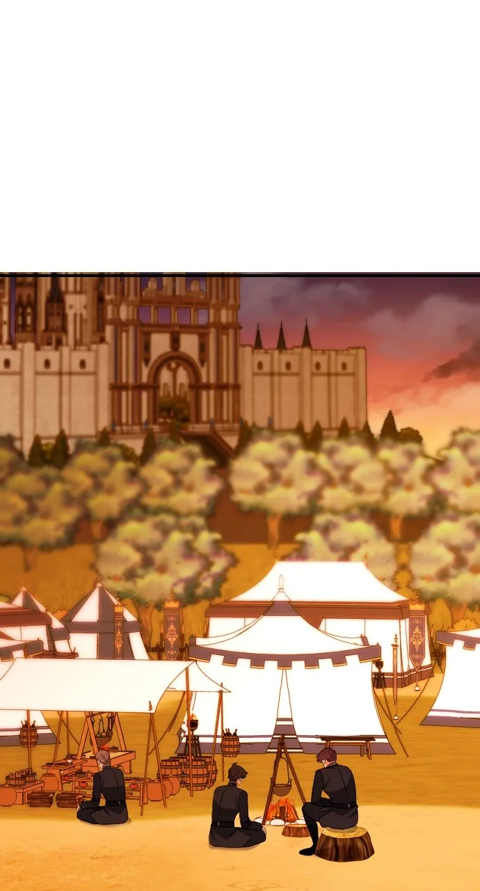 The Empress’s Two Wolves Chapter 3 page 98 - 