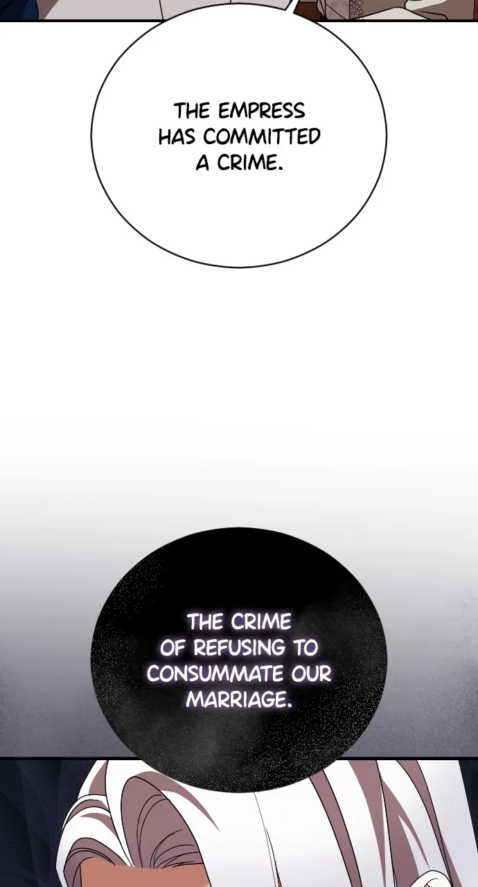 The Empress’s Two Wolves Chapter 30 page 13 - 