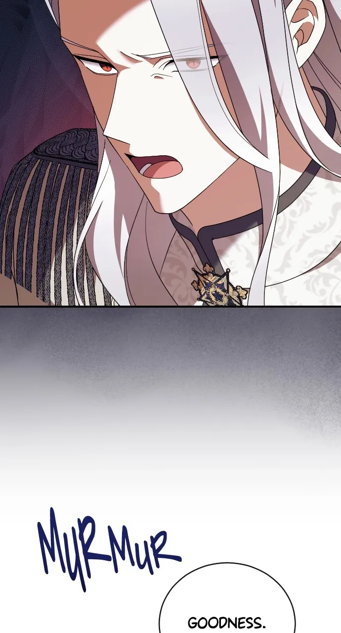 The Empress’s Two Wolves Chapter 30 page 14 - 